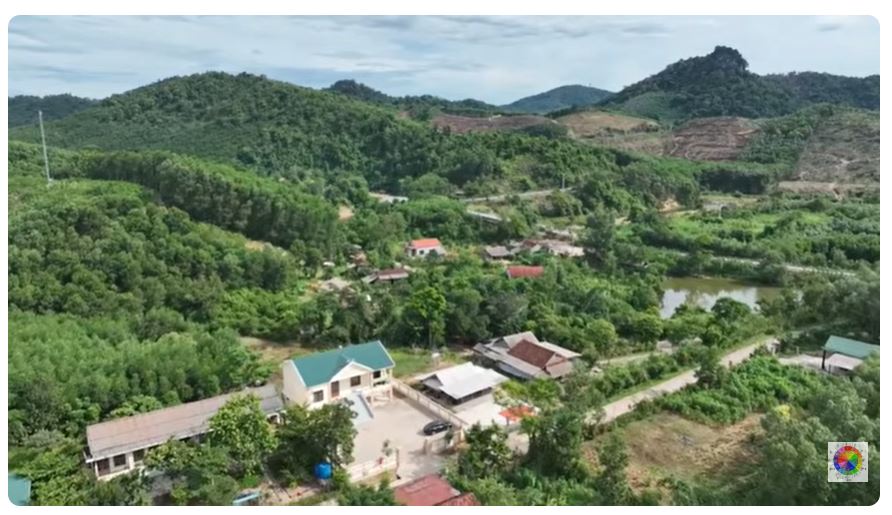 TẬP HUẤN SINH HOẠT CLB VĂN HÓA DÂN GIAN XÃ THANH HÓA (CŨ), NAY LÀ XÃ TUYÊN LÂM (TỈNH QUẢNG TRỊ)